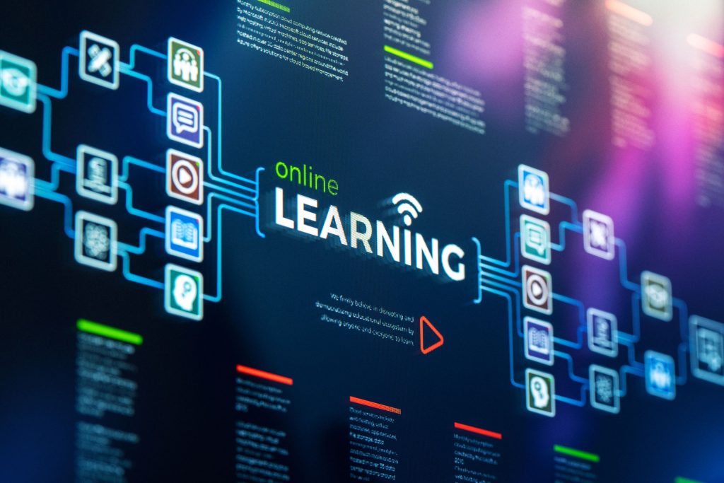 The Future Of Online Learning_ Key Trends And Exciting Innovations Shaping Education